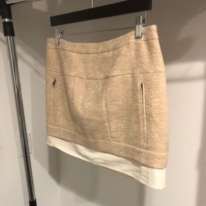 BCBG Skirt Large 12